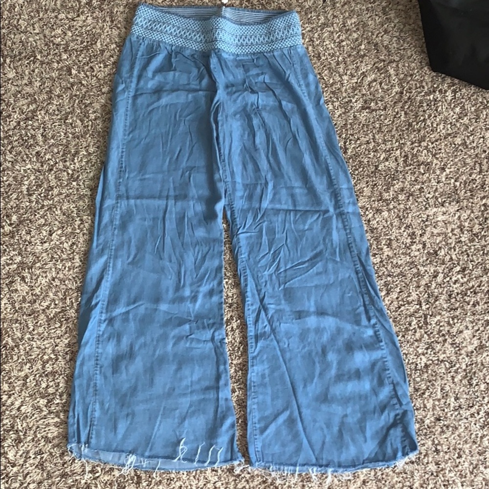 been worn twice